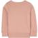 Moncler Logo Sweatshirt - Pink