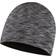 Buff Youth Reversible Merino Lightweight Beanie - Black/Graphite Multistripes (123325-999)