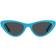 Chiara Ferragni CF7006/S MVU/IR