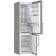 Bosch Series 6 KGN39AIBT Rustfrit stål