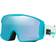 Oakley Line Miner M - Baseline Jasmine/Prizm Snow Sapphire Blue