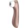 Satisfyer Pro 2+ Vibration Light Gold