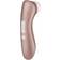 Satisfyer Pro 2+ Vibration Light Gold