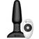 B-Vibe rimming Plug 2 Black