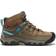 Keen Targhee III Mid W - Toasted Coconut/Porcelain