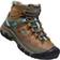 Keen Targhee III Mid W - Toasted Coconut/Porcelain