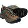 Keen Targhee III Mid W - Toasted Coconut/Porcelain