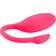 Magic Motion Huevo Vibrador Flamingo Rosa