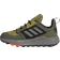 adidas Kid's Terrex Trailmaker RAIN.RDY - Pulse Olive/Grey Three/Pulse Lilac
