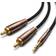 Ugreen 2RCA-3.5mm 2m