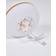 Kave Home Tea Lampada da tavolo 28cm