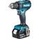 Makita DDF485RT1J (1x5.0Ah)