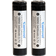 Keeppower Battery 18650 3400mAh