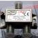 Triax Splitter F-2F Adapter