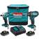 Makita DLX2339SY (2x1.5Ah)