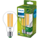 Philips 12.7cm LED Lamps 5.2W E27 840