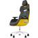 Thermaltake Argent E700 Gaming Chair - Black/Yellow