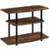 Breighton Home Designs2Go 3 Tier TV Bench 31.5x22.2"