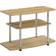 Breighton Home Designs2Go 3 Tier TV Bench 31.5x22.2"