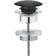 Grohe push-open bundventil