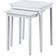 Convenience Concepts American Heritage Nesting Table 55.9x40cm 2pcs