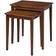 Convenience Concepts American Heritage Nesting Table 55.9x40cm 2pcs