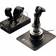 Thrustmaster HOTAS Warthog Flight Stick and Throttle - Black