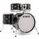 Yamaha Recording Custom Shell Pack