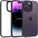 Spigen Skyfall Case for iPhone 14 Pro Max