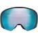 Oakley Flight Path Sr - Factory Pilot Black/Prizm Snow Sapphire Iridium