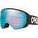 Oakley Flight Path Sr - Factory Pilot Black/Prizm Snow Sapphire Iridium