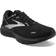 Brooks Ghost GTX M - Black/White