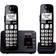 Panasonic KX-TGE822 Twin