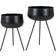 House Nordic Ardola Flower Pot 2-pack