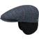 Stetson Kent Wool Ivy Earflaps Flat Cap