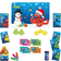 Tinti Christmas Calendar with 24 Doors