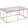 Southern Enterprises Plegi Coffee Table 24x42"