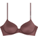 Ultra Soft Demi-Cup Bra