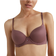 Ultra Soft Demi-Cup Bra