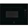 Electrolux KMFD264TEK Svart