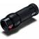 Leica 40390 8x20 Waterproof Monovid Monocular with Close Up Lens Black