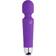 Easytoys Mini Vibratore Wand Nero