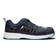 Solid Gear Atlantic S1P Safety Shoes - Black/Blue