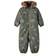 Name It Snow10 Snowsuit - Olive Night with Truck (13209165)