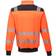 Portwest PW370 PW3 Hi-Vis Zip Sweatshirt Men