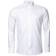 Eton Contemporary Textured Twill Shirt - Hvit