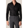 Eton Contemporary Textured Twill Shirt - Hvit