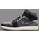 Nike Air Jordan 1 Mid SE - Black/Cement Grey/Light Graphite/Sail