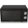 Candy CMW20TNMB Svart