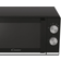 Candy CMW20TNMB Svart